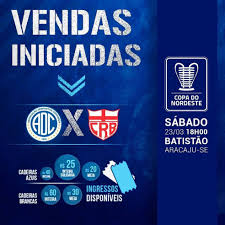 A partida terá transmissão ao vivo no premiere crb x confiança palpite assistir jogo do confiança ao vivo hoje crb x confiança ao vivo online . Confianca X Crb Bilhetes Ja Estao A Venda Em Quatro Pontos Confianca Ge