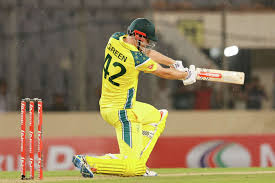 Mosaddek and Rana lead Bangladesh to second ever ODI win over Australia
