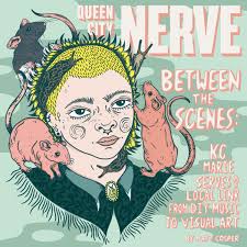 Queen City Nerve