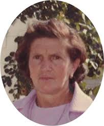 Obituary of Nella Posteraro