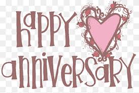 I couldn't even begin to imagine forever without you by my side. Happy Anniversary Png Images Pngwing