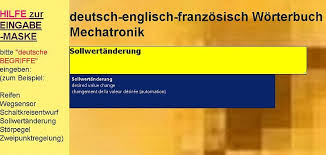 Fuer Uebersetzer Dolmetscher Begriffe Technisches Franzoesisch Englisch Kaufen Bei Hood De Elektrotechnik Franzosisch Worterbuch