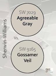 Maybe you would like to learn more about one of these? Sherwin Williams Agreeable Gray Review Create Your Cozy And Trendy Look Knockoffdecor Com