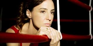 Valentina Carnelutti in esclusiva per LiveUniCT