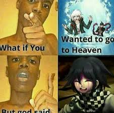 Danganronpa Headcanons Spoilers Danganronpa Memes Danganronpa Danganronpa Funny
