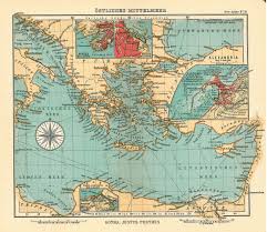 Situación actual en asia, oceanía y mediterráneo oriental. Mediterraneo Oriental Wikipedia La Enciclopedia Libre
