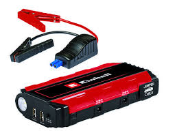 4.4 out of 5 stars 2,065 Ce Js 12 1 Einhell Car Expert Jump Start Power Bank