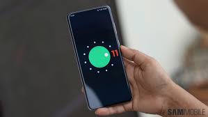 As expected, the software is loaded up with changes. List Galaxy Devices That Have Received Android 11 One Ui 3 0 Update Sammobile