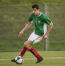 Also get details including age, height, weight & squad number. Kenan Kodro Espero Poder Aportar Lo Que Aporto Mi Padre As Com