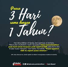 Puasa ayyamul bidh 2021gus ulil albab djalaluddin===yuk, install nu online super app versi android (s.id/nuonline) dan versi ios (s.id/nuonline_ios). Facebook