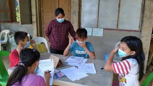On one end of the spectrum are children who take pleasure from doing difficult tasks, … Pandemic Parenting Education In The New Normal Synergeia