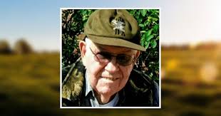 Richard A. Whitehall Obituary October 14, 2020