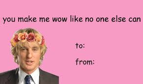 Owen Wilson Wowposting Facebook