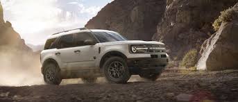 Your adventure begins in a bronco sport. 2021 Ford Bronco Sport In Killeen Tx Automax Ford