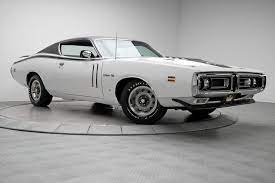 1971 Dodge Charger Rt White For Sale Dodge Charger Dodge Muscle Cars 1971 Dodge Charger