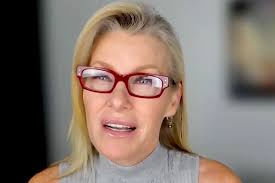 TV Journalist Beth McDonough Discusses Her Sobriety