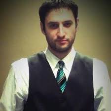 Derek Gaudet (@derek_gaudet)