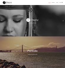 Best Photography Portfolio Website Examples