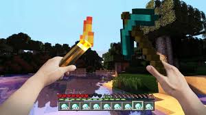 Minecraft realism mod aims to make minecraft a bit more realistic through crafting and tools. The Most Realistic Minecraft Mod Pack Jeromeasf Youtube