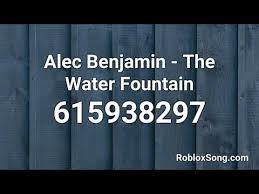 1 roblox updater on twitter at roblox is shutting down rt. Roblox Song Id Codes For Alec Benjamin 07 2021