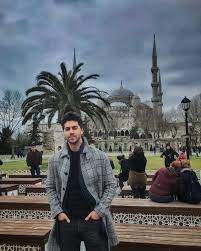 Ehan Bhat Biography Height Age Family Net Worth
