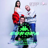 Jax Jones Martin Solveig Madison Beer All Day Night Jax Jones X Martin Solveig X Madison Beer All Day And Night Dj Prezzplay Radio Edit De Dj Prezzplay En Soundcloud
