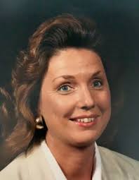 Virginia Puckett Obituary November 2, 2020