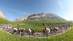 Gli altri eventi organizzati da ravenna runners club. Maratona Dles Dolomites Alta Badia