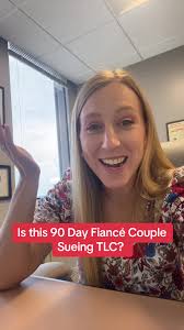 Is Michael from 90 Day Fiance filing a lawsuit against TLC? It doesn’t seem  like it. But, if he does, it might look something like this. #legal  #legalcommentary #law #lawyer #lawyersoftiktok #attorney ...