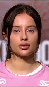 Megan Hruska's Instagram, Twitter & Facebook