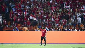 The latest tweets from mohamed salah (@mosalah). Agypten Endlich Ist Salah Zur Stelle Sport Dw 27 06 2019