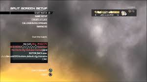 Or if you prefer to play with friends locally, you can play with or against a friend in split screen across every mode on xbox one and ps4. G Golicanje Napon Force Host Mw2 Ps3 Megayachtvacation Com