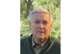 Richard Chalk Obituary (1943