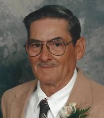 Jimmie Rogers Obituary (2014)