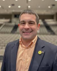 Music Faculty and Staff