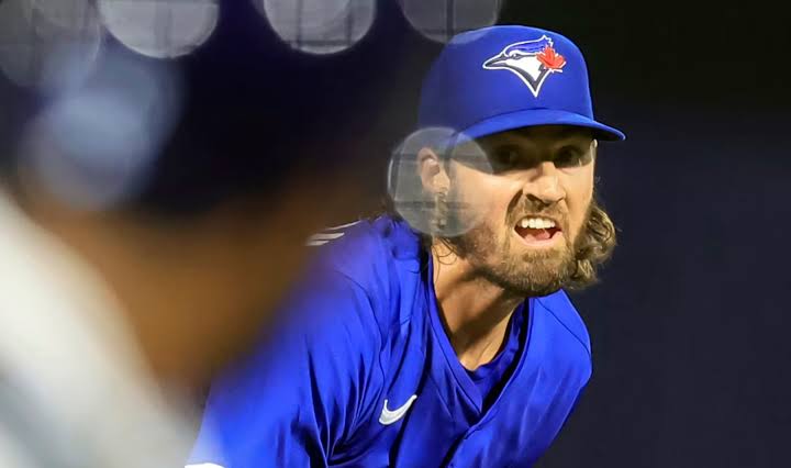 Analysis: How the physics of baseball could help Kevin Gausman and the Blue Jays win the World Series - McMaster News
