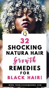 If it's gritty, white, dark yellow, or green, it's either too refined or possibly even rotten. 32 Shocking Natural Hair Growth Remedies For Black Hair The Blessed Queens