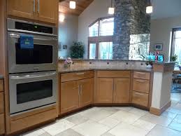 Single wall ovens double wall ovens and microwave wall oven combinations. Must Ask Questions When Deciding To Install A Wall Oven Cliqstudios