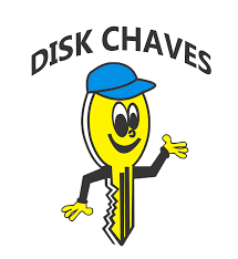 Chaveiro Disk Chaveiro