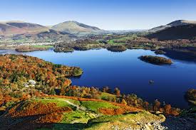 Visit the official lake district national park website here. Der Lake District Nationalpark In England Urlaubsguru