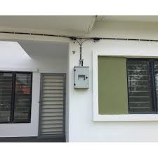 The developer is syarikat perumahan negara berhad, spnb. For Rent Semi D House Taman Selayang Mutiara Selayang Property Rentals On Carousell