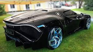 In this article, you will discover the features of the top ten most expensive cars in the world and their price. 6 Most Expensive Cars In The World Youtube