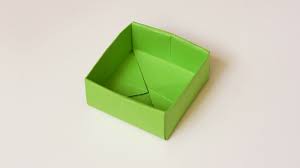Retrouvez encore plus d'idées de : Tuto Fabriquer Une Boite De Rangement En Origami M6 Deco Fr