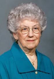 Obituary information for Edna Ruth Barnes