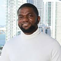 What do you think Walter Weekes (Freshandfit)'s personality is?