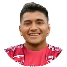 José Ochoa (Deportivo Malacateco)