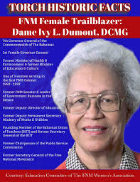 The Free National Movement