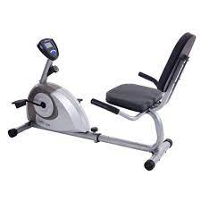Sunny health & fitness magnetic exercise bike. Stamina Magnetic Recumbent 1350 Exercise Bike Target