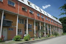 Finden sie die besten angebote für wohnung garten hannover. 4 Zimmer Wohnung Zu Vermieten Am Hinuberschen Garten 8 30419 Hannover Marienwerder Mapio Net