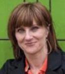 Maureen Jones (visual voices guide)